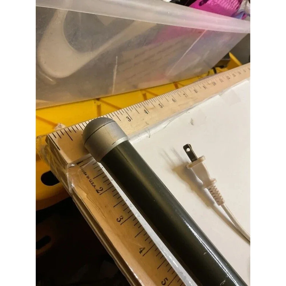 N/A beachwaver pro